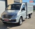Серый Maxus EV80, объемом двигателя 0 л и пробегом 13 тыс. км за 23000 $, фото 1 на Automoto.ua