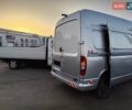 Серый Maxus EV80, объемом двигателя 0 л и пробегом 49 тыс. км за 19999 $, фото 12 на Automoto.ua