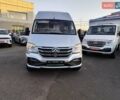 Серый Maxus EV80, объемом двигателя 0 л и пробегом 49 тыс. км за 19999 $, фото 26 на Automoto.ua