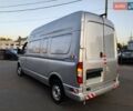 Серый Maxus EV80, объемом двигателя 0 л и пробегом 49 тыс. км за 19999 $, фото 2 на Automoto.ua