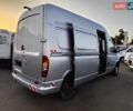Серый Maxus EV80, объемом двигателя 0 л и пробегом 49 тыс. км за 19999 $, фото 16 на Automoto.ua