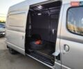 Серый Maxus EV80, объемом двигателя 0 л и пробегом 49 тыс. км за 19999 $, фото 19 на Automoto.ua