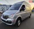 Серый Maxus EV80, объемом двигателя 0 л и пробегом 49 тыс. км за 19999 $, фото 9 на Automoto.ua