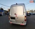 Серый Maxus EV80, объемом двигателя 0 л и пробегом 49 тыс. км за 19999 $, фото 4 на Automoto.ua