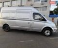 Серый Maxus EV80, объемом двигателя 0 л и пробегом 49 тыс. км за 19999 $, фото 6 на Automoto.ua