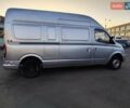 Серый Maxus EV80, объемом двигателя 0 л и пробегом 49 тыс. км за 19999 $, фото 20 на Automoto.ua
