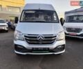 Сірий Maxus EV80, об'ємом двигуна 0 л та пробігом 49 тис. км за 19500 $, фото 25 на Automoto.ua