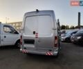 Сірий Maxus EV80, об'ємом двигуна 0 л та пробігом 49 тис. км за 19500 $, фото 15 на Automoto.ua