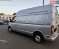 Сірий Maxus EV80, об'ємом двигуна 0 л та пробігом 49 тис. км за 19500 $, фото 1 на Automoto.ua