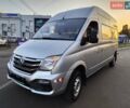 Сірий Maxus EV80, об'ємом двигуна 0 л та пробігом 49 тис. км за 19500 $, фото 8 на Automoto.ua