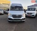 Сірий Maxus EV80, об'ємом двигуна 0 л та пробігом 49 тис. км за 19500 $, фото 26 на Automoto.ua