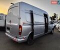 Сірий Maxus EV80, об'ємом двигуна 0 л та пробігом 49 тис. км за 19500 $, фото 16 на Automoto.ua