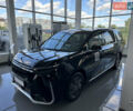 Чорний Maxus Mifa 9, об'ємом двигуна 0 л та пробігом 12 тис. км за 45900 $, фото 2 на Automoto.ua