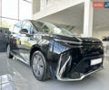 Чорний Maxus Mifa 9, об'ємом двигуна 0 л та пробігом 12 тис. км за 45900 $, фото 1 на Automoto.ua
