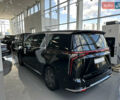 Чорний Maxus Mifa 9, об'ємом двигуна 0 л та пробігом 12 тис. км за 45900 $, фото 3 на Automoto.ua