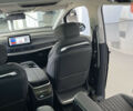 купить новое авто Maxus Mifa 9 2023 года от официального дилера MAXUS Maxus фото