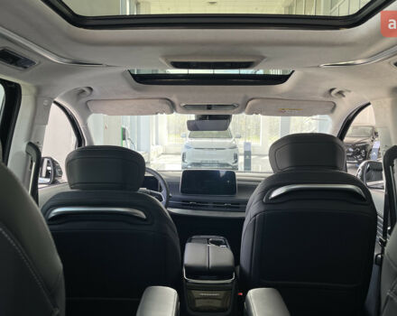купить новое авто Maxus Mifa 9 2023 года от официального дилера MAXUS Maxus фото