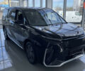купить новое авто Maxus Mifa 9 2023 года от официального дилера MAXUS Maxus фото