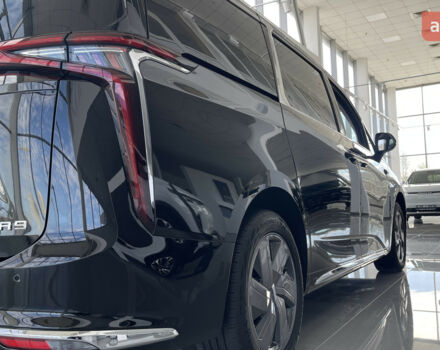 купить новое авто Maxus Mifa 9 2023 года от официального дилера MAXUS Maxus фото