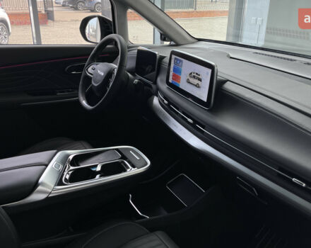 купить новое авто Maxus Mifa 9 2023 года от официального дилера MAXUS Maxus фото