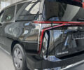 купить новое авто Maxus Mifa 9 2023 года от официального дилера MAXUS Maxus фото