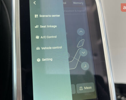 купить новое авто Maxus Mifa 9 2023 года от официального дилера MAXUS Maxus фото