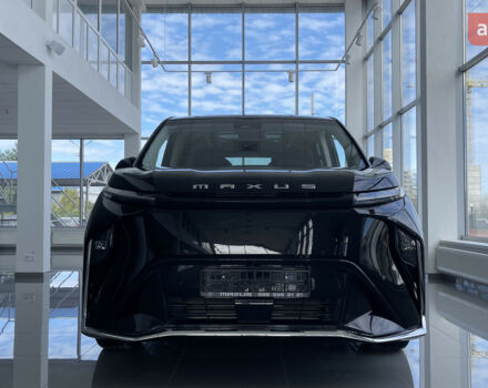 купить новое авто Maxus Mifa 9 2023 года от официального дилера MAXUS Maxus фото