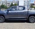 купить новое авто Maxus T90 EV 2022 года от официального дилера MAXUS Maxus фото
