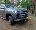 купить новое авто Maxus T90 EV 2022 года от официального дилера MAXUS Maxus фото