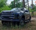 купить новое авто Maxus T90 EV 2022 года от официального дилера MAXUS Maxus фото