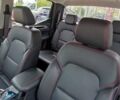 Синий Maxus T90 EV, объемом двигателя 0 л и пробегом 1 тыс. км за 30000 $, фото 8 на Automoto.ua