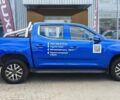 Синий Maxus T90 EV, объемом двигателя 0 л и пробегом 1 тыс. км за 30000 $, фото 6 на Automoto.ua