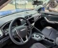 Синий Maxus T90 EV, объемом двигателя 0 л и пробегом 1 тыс. км за 30000 $, фото 7 на Automoto.ua