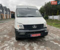 Maxus V80 2017 в Луцке на Automoto.ua Белый Maxus V80, объемом двигателя 0 л и пробегом 62 тыс. км за 11400 $, фото 1 на Automoto.ua