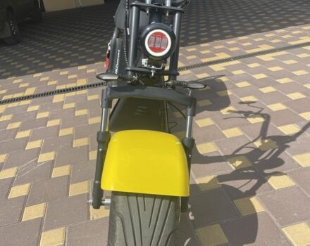 Maxxter 3302, об'ємом двигуна 2.3 л та пробігом 0 тис. км за 50000 $, фото 4 на Automoto.ua
