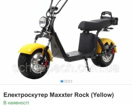 Maxxter 3302, об'ємом двигуна 2.3 л та пробігом 0 тис. км за 50000 $, фото 6 на Automoto.ua