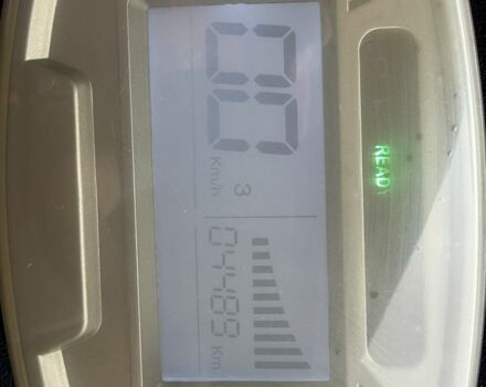 Maxxter 3302, об'ємом двигуна 2.3 л та пробігом 0 тис. км за 700 $, фото 6 на Automoto.ua