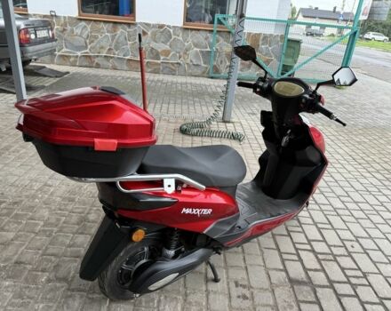 Maxxter 3302, об'ємом двигуна 2.3 л та пробігом 0 тис. км за 700 $, фото 5 на Automoto.ua