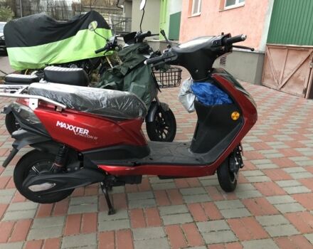 Maxxter 3302, объемом двигателя 2.3 л и пробегом 0 тыс. км за 713 $, фото 1 на Automoto.ua