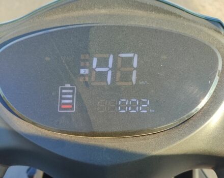 Maxxter 3302, об'ємом двигуна 2.3 л та пробігом 0 тис. км за 969 $, фото 6 на Automoto.ua