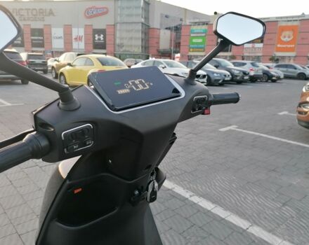 Maxxter 3302, объемом двигателя 2.3 л и пробегом 0 тыс. км за 847 $, фото 4 на Automoto.ua