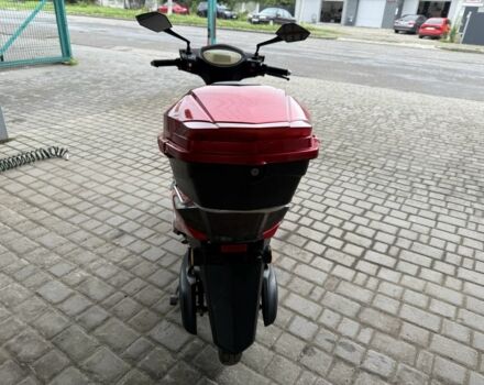 Maxxter 3302, об'ємом двигуна 2.3 л та пробігом 0 тис. км за 700 $, фото 4 на Automoto.ua