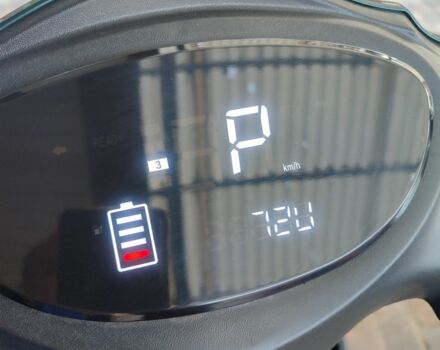 Maxxter 3302, об'ємом двигуна 2.3 л та пробігом 0 тис. км за 969 $, фото 4 на Automoto.ua