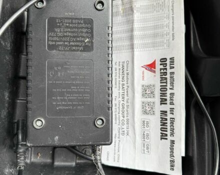 Maxxter 3302, об'ємом двигуна 2.3 л та пробігом 0 тис. км за 700 $, фото 7 на Automoto.ua