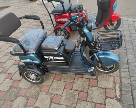 Maxxter 3302, объемом двигателя 2.3 л и пробегом 0 тыс. км за 557 $, фото 3 на Automoto.ua