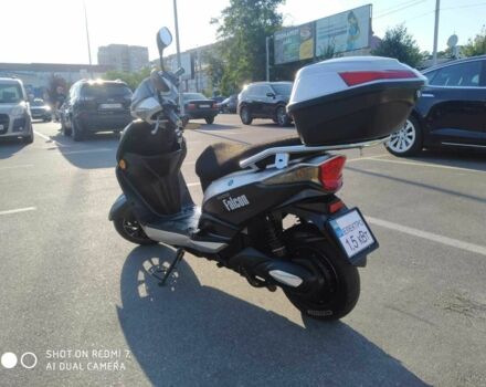 Maxxter 3302, объемом двигателя 2.3 л и пробегом 0 тыс. км за 605 $, фото 3 на Automoto.ua