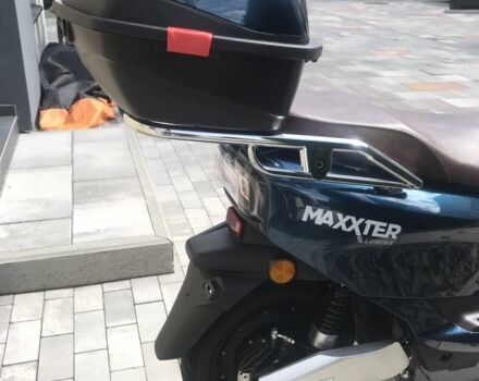 Maxxter 3302, объемом двигателя 2.3 л и пробегом 0 тыс. км за 971 $, фото 5 на Automoto.ua