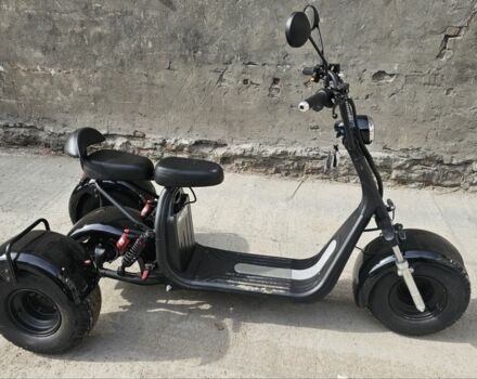 Maxxter 3302, об'ємом двигуна 2.3 л та пробігом 0 тис. км за 1568 $, фото 1 на Automoto.ua