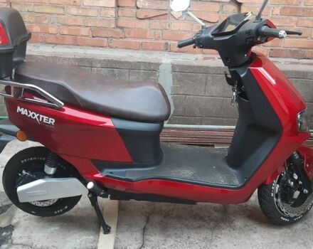 Maxxter 3302, объемом двигателя 2.3 л и пробегом 0 тыс. км за 969 $, фото 6 на Automoto.ua