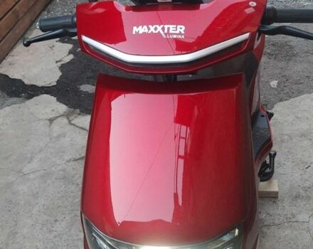 Maxxter 3302, объемом двигателя 2.3 л и пробегом 0 тыс. км за 969 $, фото 3 на Automoto.ua